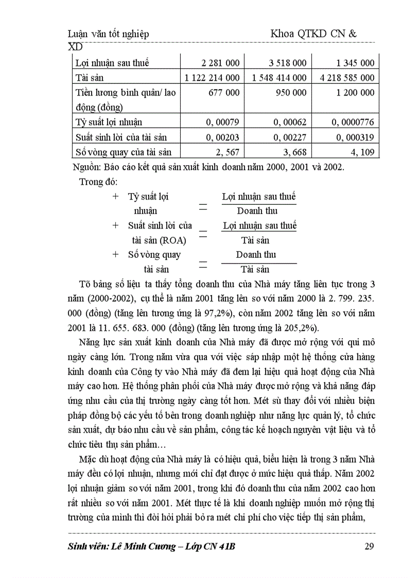 image for page Giải pháp đẩy nhanh quá trình cổ phần hoá ở Nhà máy cơ điện ELMACO