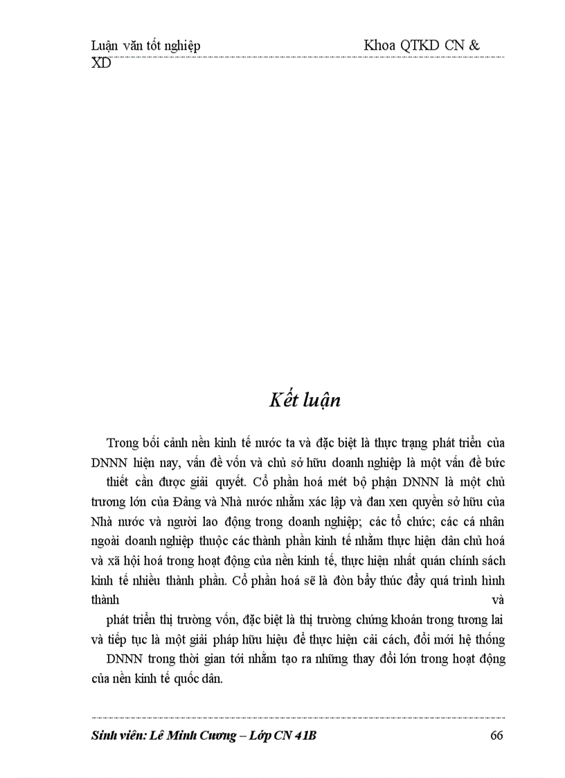 image for page Giải pháp đẩy nhanh quá trình cổ phần hoá ở Nhà máy cơ điện ELMACO