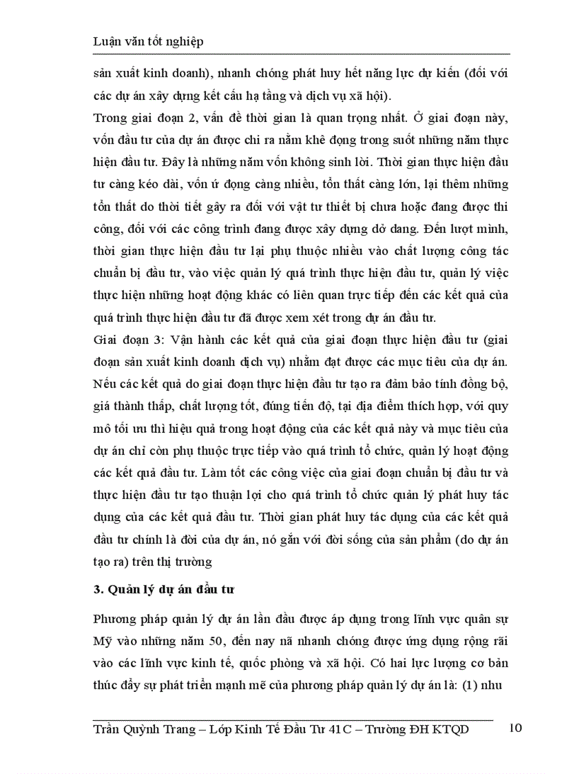 image for page Hoàn thiện công tác lập và quản lý dự án đầu tư đổi mới công nghệ và thiết bị xây dựng trong thời gian tới