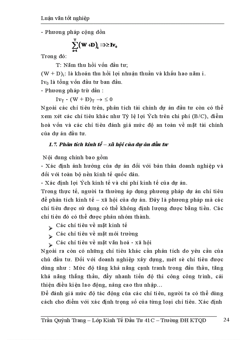image for page Hoàn thiện công tác lập và quản lý dự án đầu tư đổi mới công nghệ và thiết bị xây dựng trong thời gian tới