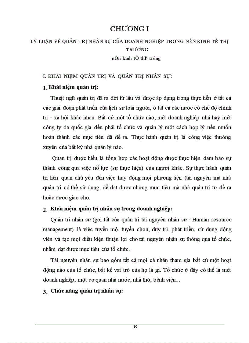 image for page Giải pháp đề xuất nhằm nâng cao hiệu quả công tác quản trị nhân sự tại Công ty GENERALEXIM