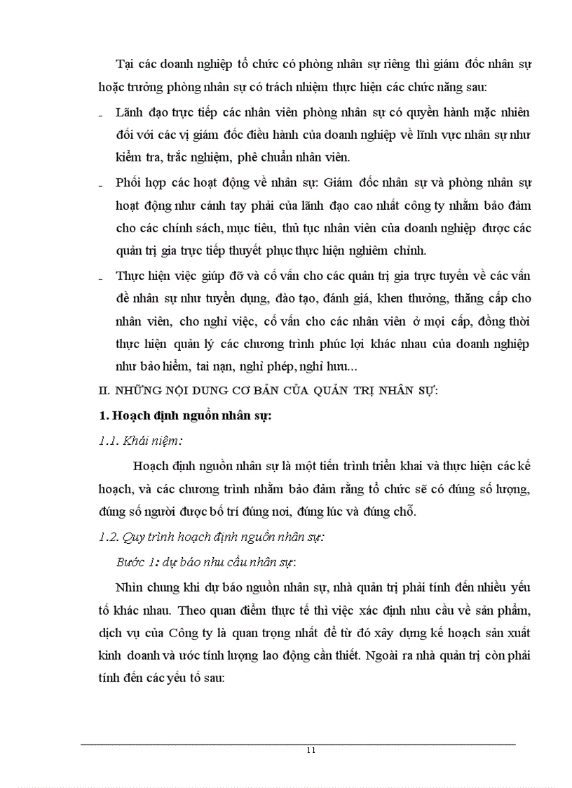image for page Giải pháp đề xuất nhằm nâng cao hiệu quả công tác quản trị nhân sự tại Công ty GENERALEXIM