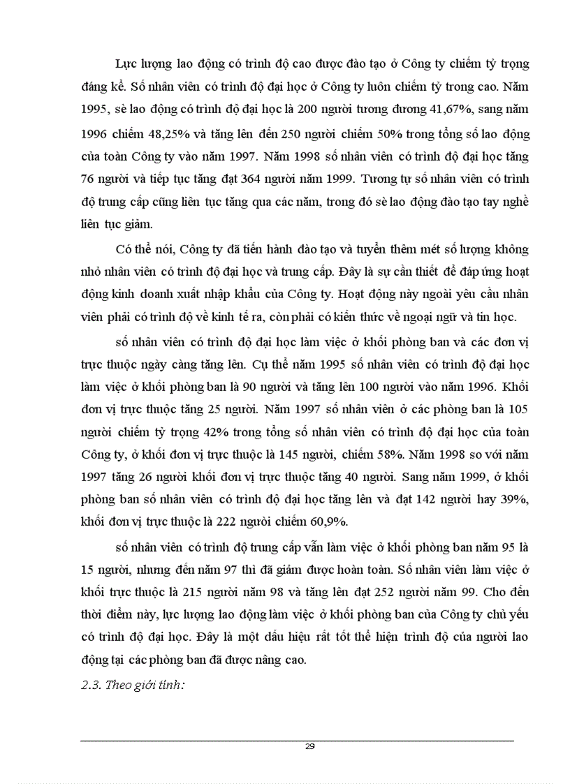 image for page Giải pháp đề xuất nhằm nâng cao hiệu quả công tác quản trị nhân sự tại Công ty GENERALEXIM