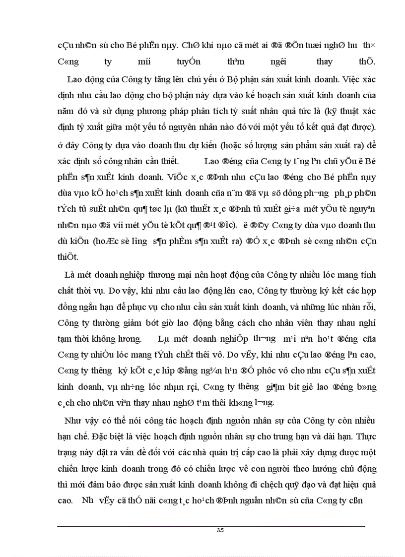 image for page Giải pháp đề xuất nhằm nâng cao hiệu quả công tác quản trị nhân sự tại Công ty GENERALEXIM