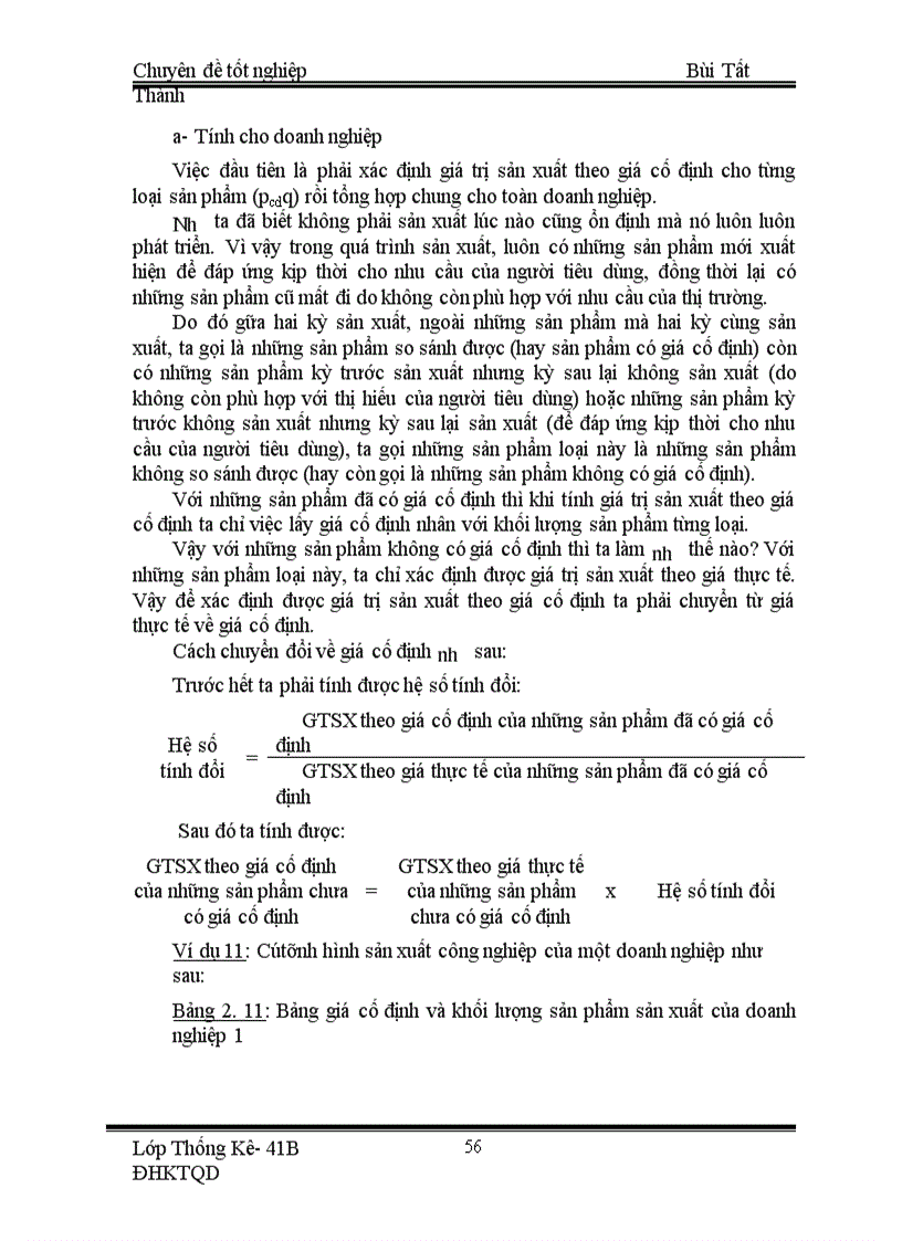image for page Phương pháp tính chỉ số khối lượng sản phẩm công nghiệp ở Việt Nam hiện nay