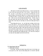 Lãi suất và vai trò của lãi suất