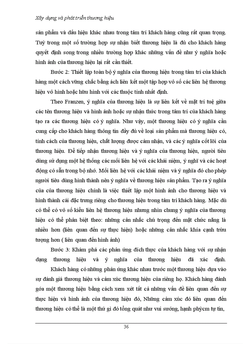 image for page Vai trò của văn hoá doanh nghiệp trong việc xây dựng và phát triển thương hiệu