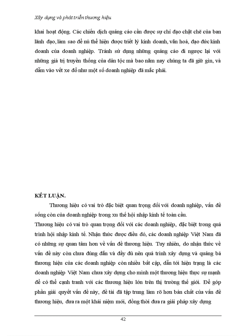 image for page Vai trò của văn hoá doanh nghiệp trong việc xây dựng và phát triển thương hiệu