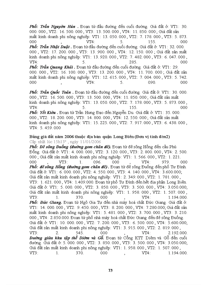 image for page Cơ sở hình thành khung giá đất theo cơ chế thị trường ở Thành phố Hà Nội nói riêng và cả nước nói chung