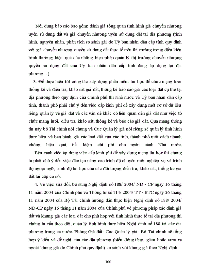 image for page Cơ sở hình thành khung giá đất theo cơ chế thị trường ở Thành phố Hà Nội nói riêng và cả nước nói chung
