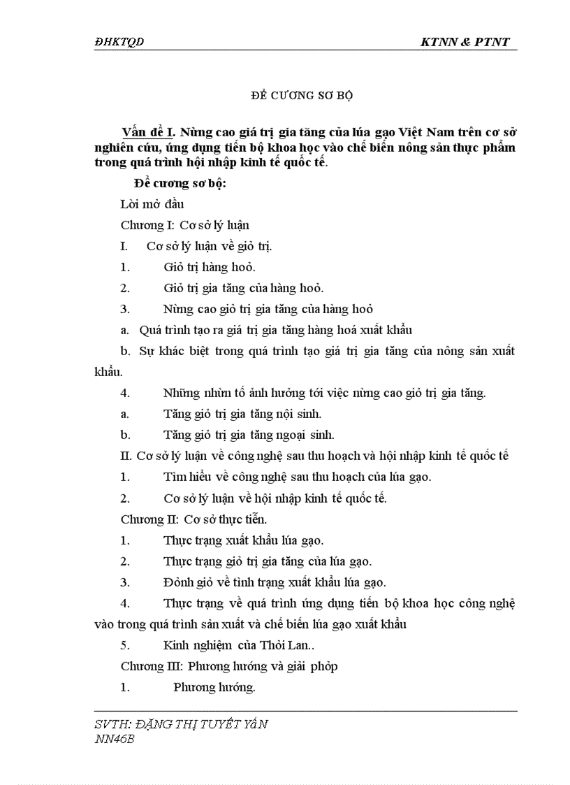 image for page Báo cáo thực tập. Viện Cơ điện Nông nghiệp và Công nghệ Sau thu hoạch