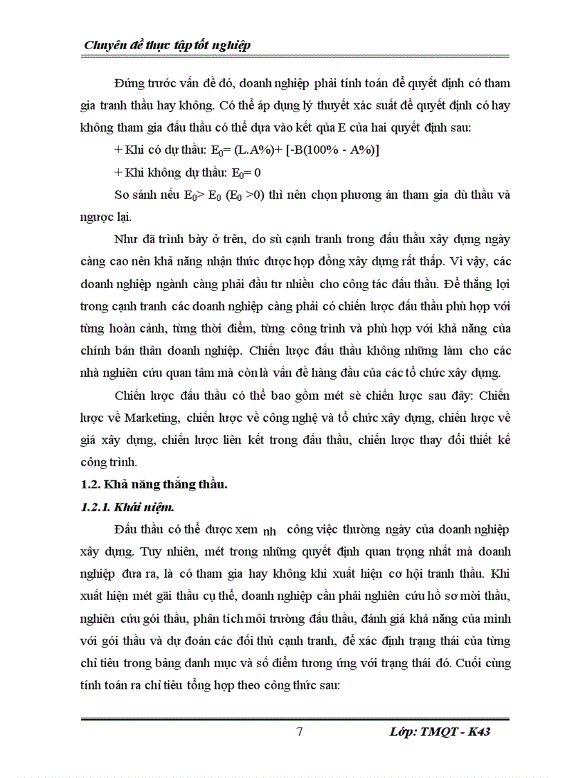 image for page Một số giải pháp nâng cao khả năng thắng thầu của Công ty xây dựng Hồng Hà