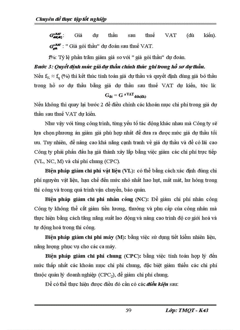 image for page Một số giải pháp nâng cao khả năng thắng thầu của Công ty xây dựng Hồng Hà