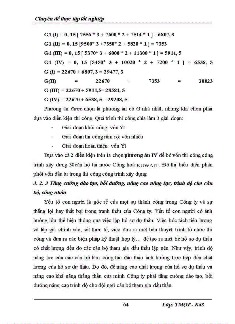 image for page Một số giải pháp nâng cao khả năng thắng thầu của Công ty xây dựng Hồng Hà