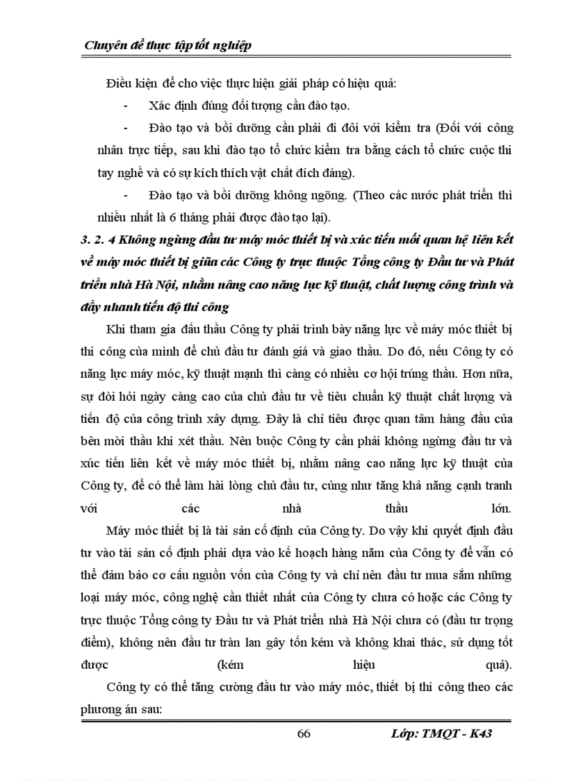 image for page Một số giải pháp nâng cao khả năng thắng thầu của Công ty xây dựng Hồng Hà