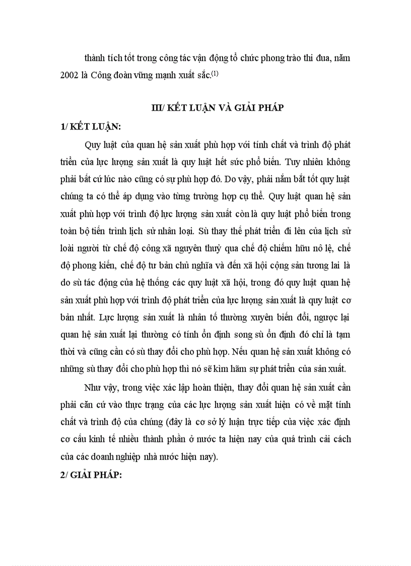 image for page Quy luật về quan hệ sản xuất phù hợp với tính chất và trình độ của lực lượng sản xuất