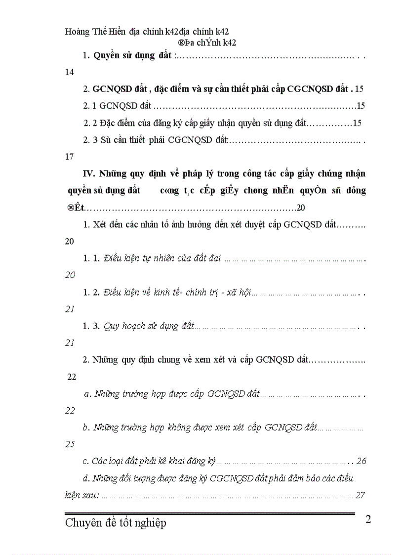 image for page Thực trạng và giải pháp nhằm thúc đẩy việc cấp giấy chứng nhận quyền sủ dụng đất trên địa bàn thành phố Hải Dương