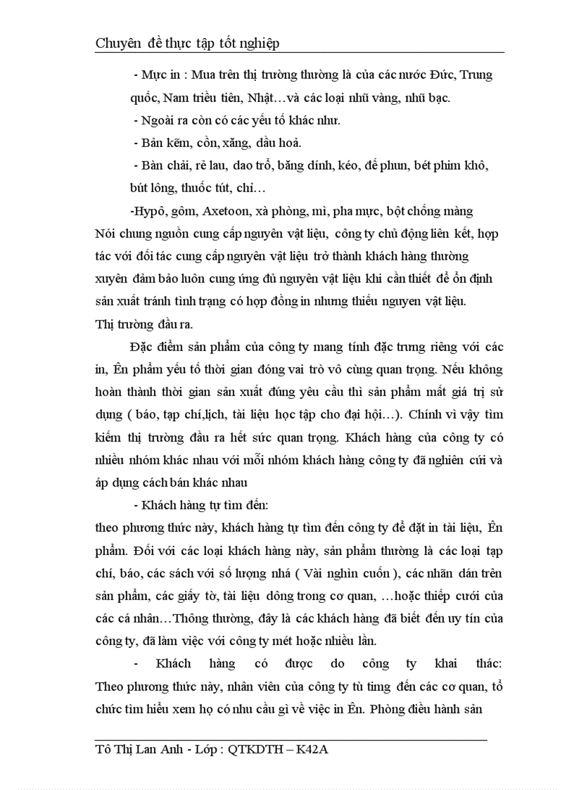 image for page Hoàn thiện các hình thức khuyến khích vật chất và tinh thần cho người lao động ở công ty In và Văn hoá phẩm