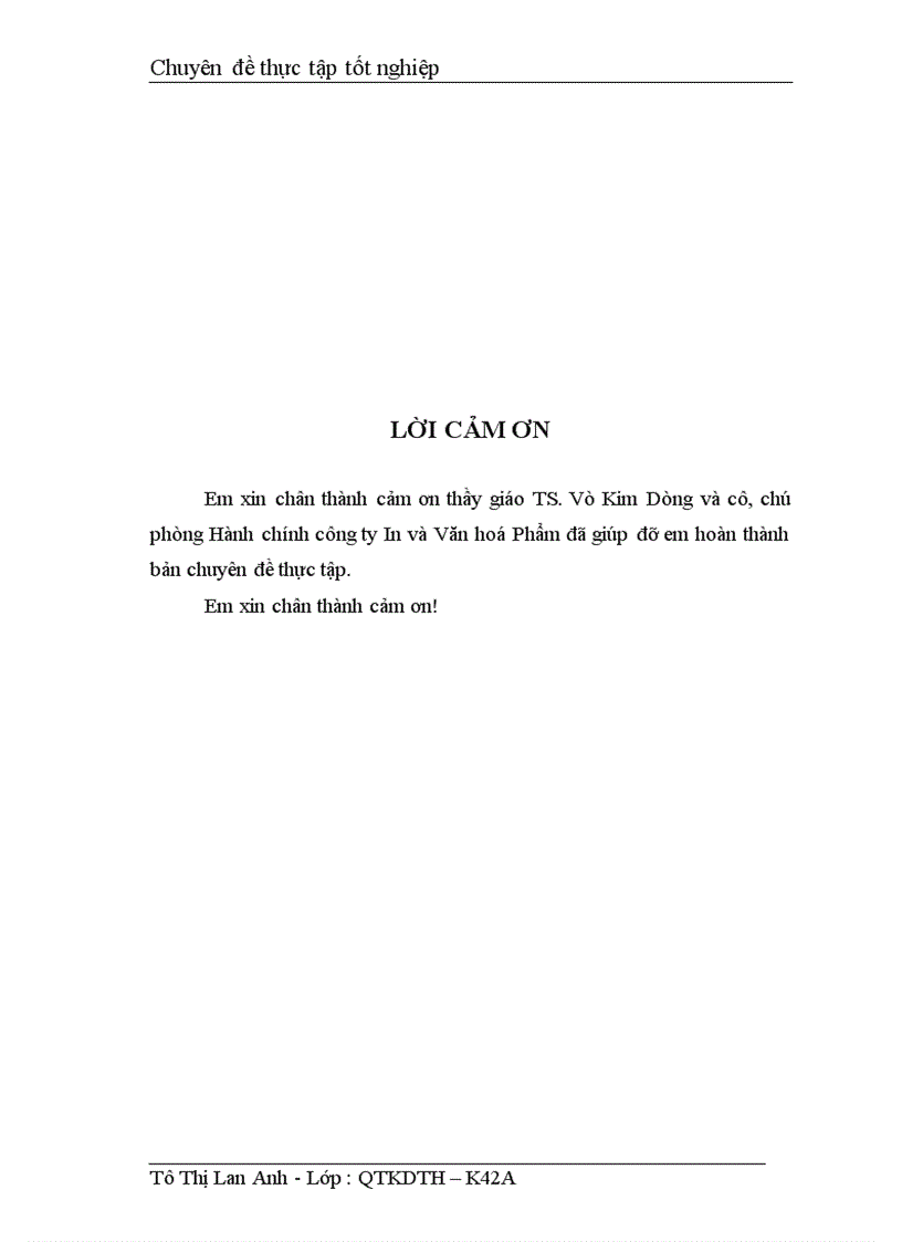 image for page Hoàn thiện các hình thức khuyến khích vật chất và tinh thần cho người lao động ở công ty In và Văn hoá phẩm