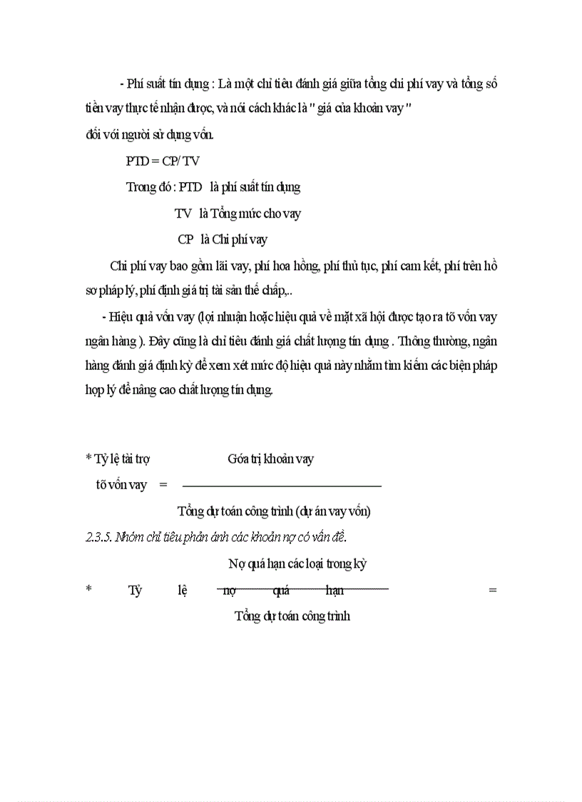 image for page Một số giải pháp nhằm tăng cường khả năng huy động vốn và nâng cao chất lượng tín dụng tại LVB Chi nhánh Hà nội.
