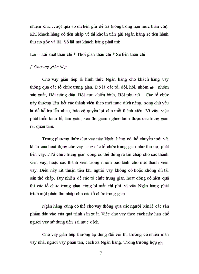 image for page Mở rộng tín dụng phát triển kinh tế hộ sản xuất tại NHNo&PTNT kim động