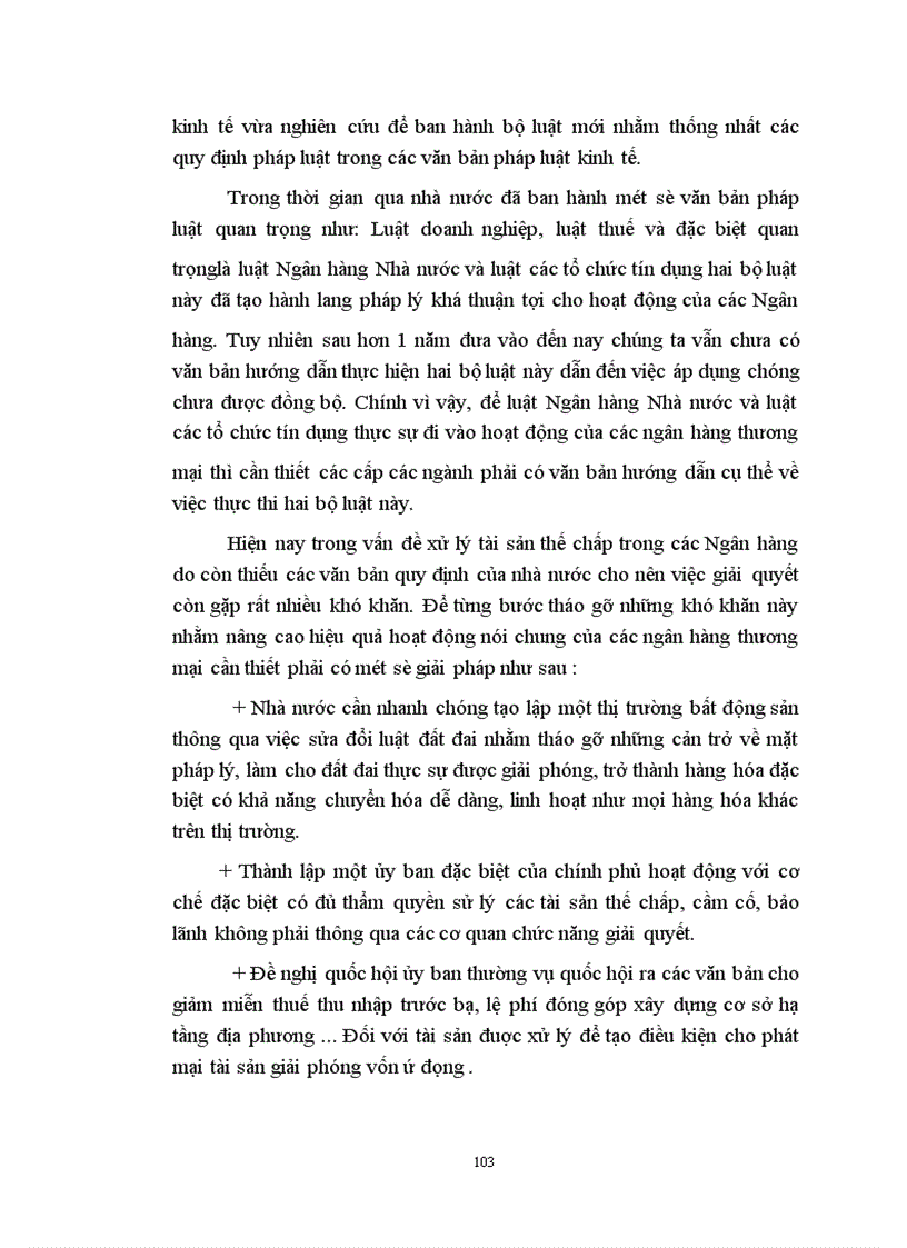 image for page Nâng cao hiệu quả tín dụng trung dài hạn tại chi nhánh Ngân hàng công thương khu vực Ba Đình.
