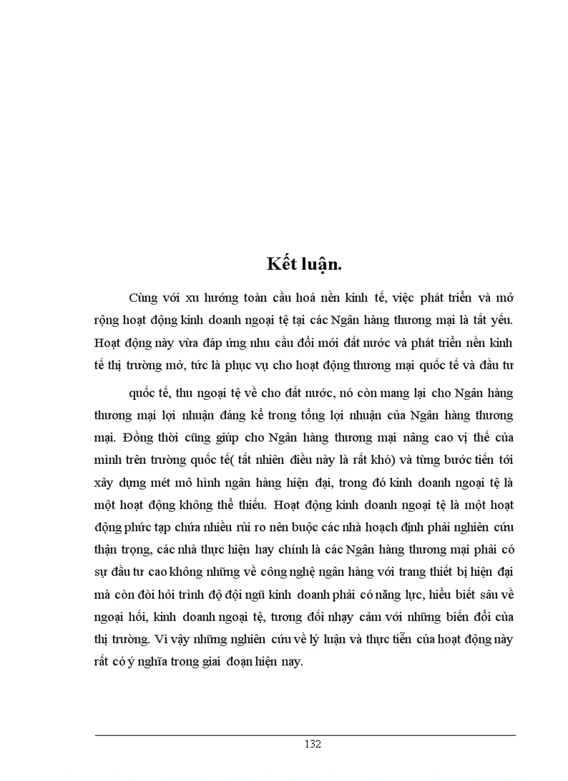 image for page Giải pháp mở rộng hoạt động kinh doanh ngoại tệ tại Sở giao dịch NHNo và PTNT Việt Nam.