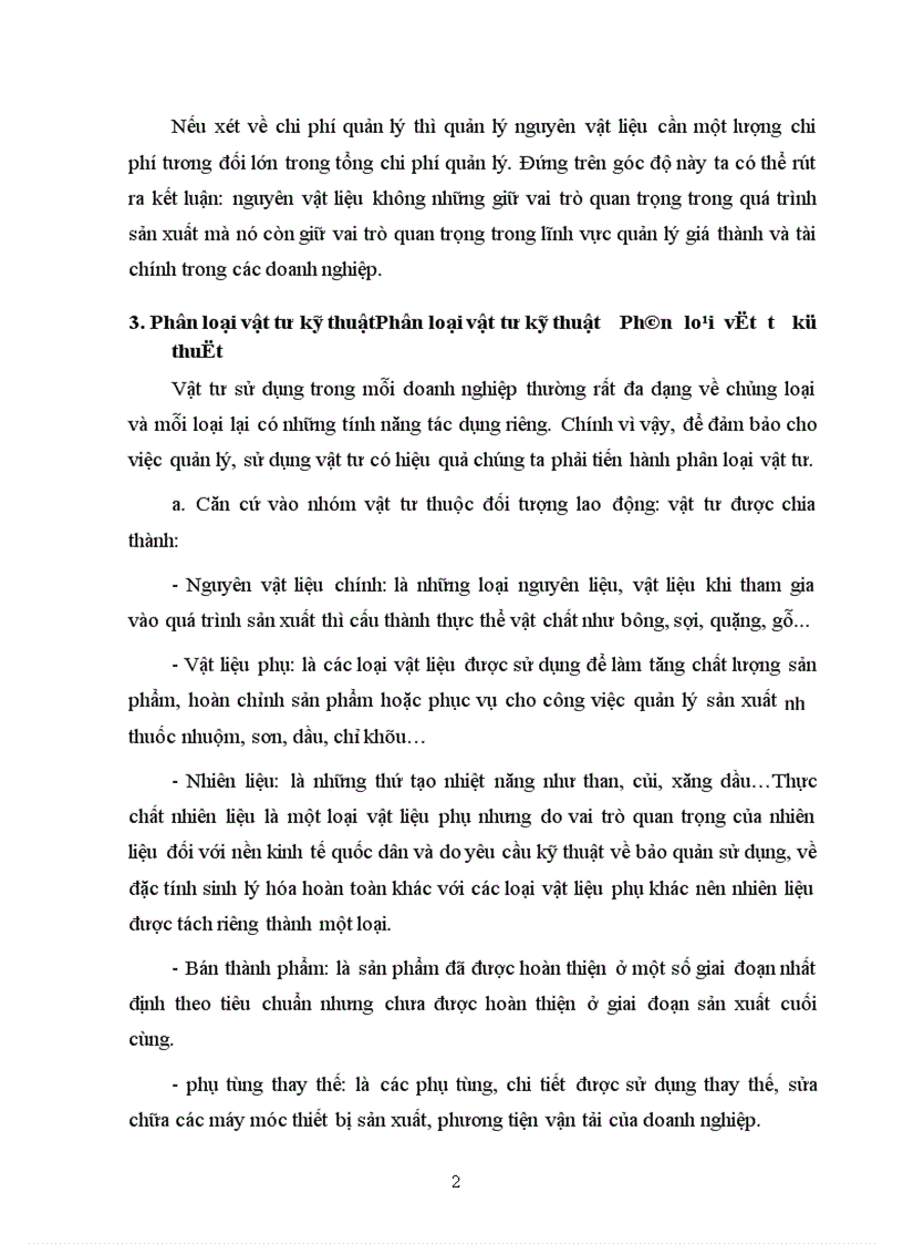 image for page Nâng cao hiệu quả của công tác quản lý nguyên vật liệu ở Công ty xây dựng điện và dịch vụ phát triển nông thôn