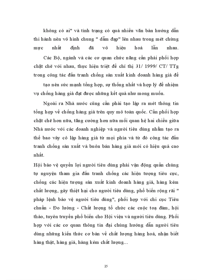 image for page Giải pháp chống sản xuất và buôn bán hàng giả ở Việt Nam