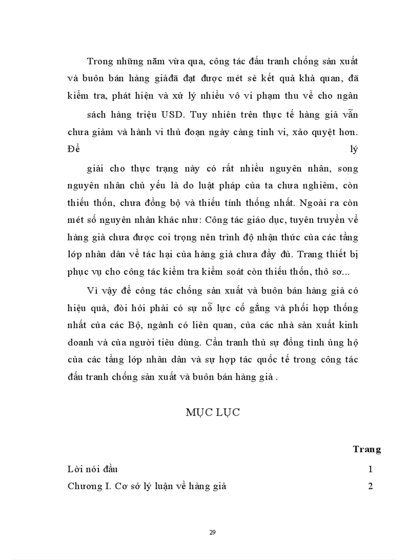 image for page Giải pháp chống sản xuất và buôn bán hàng giả ở Việt Nam