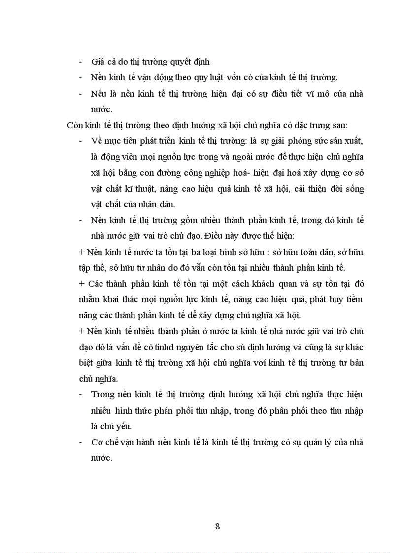 image for page Kinh tế thị trường định hướng xã hội chủ nghĩa ở nước ta hiên nay.