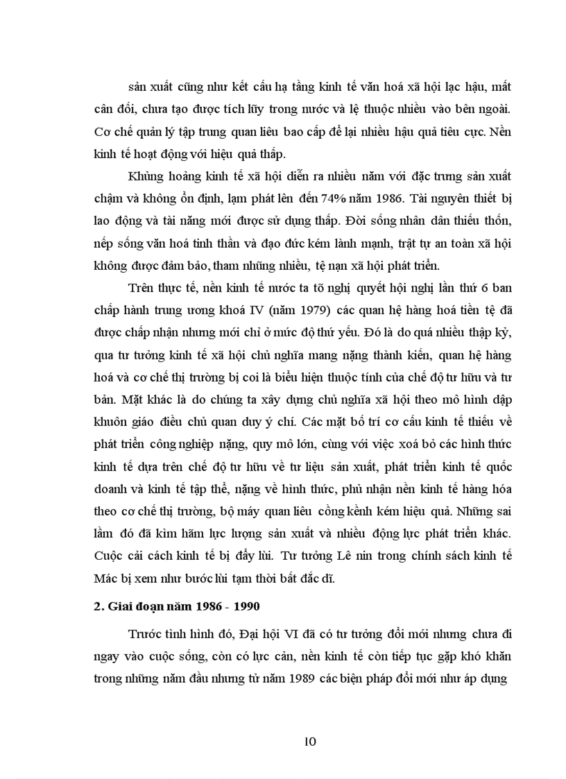 image for page Kinh tế thị trường định hướng xã hội chủ nghĩa ở nước ta hiên nay.