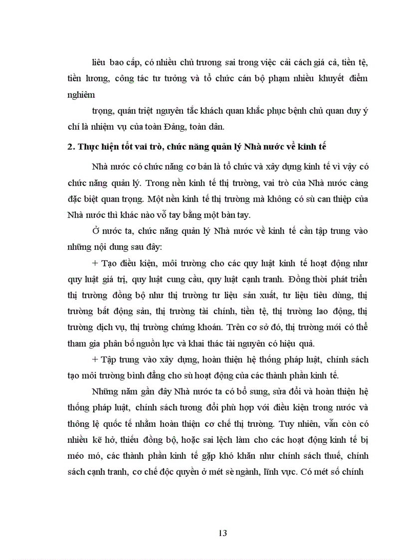 image for page Kinh tế thị trường định hướng xã hội chủ nghĩa ở nước ta hiên nay.