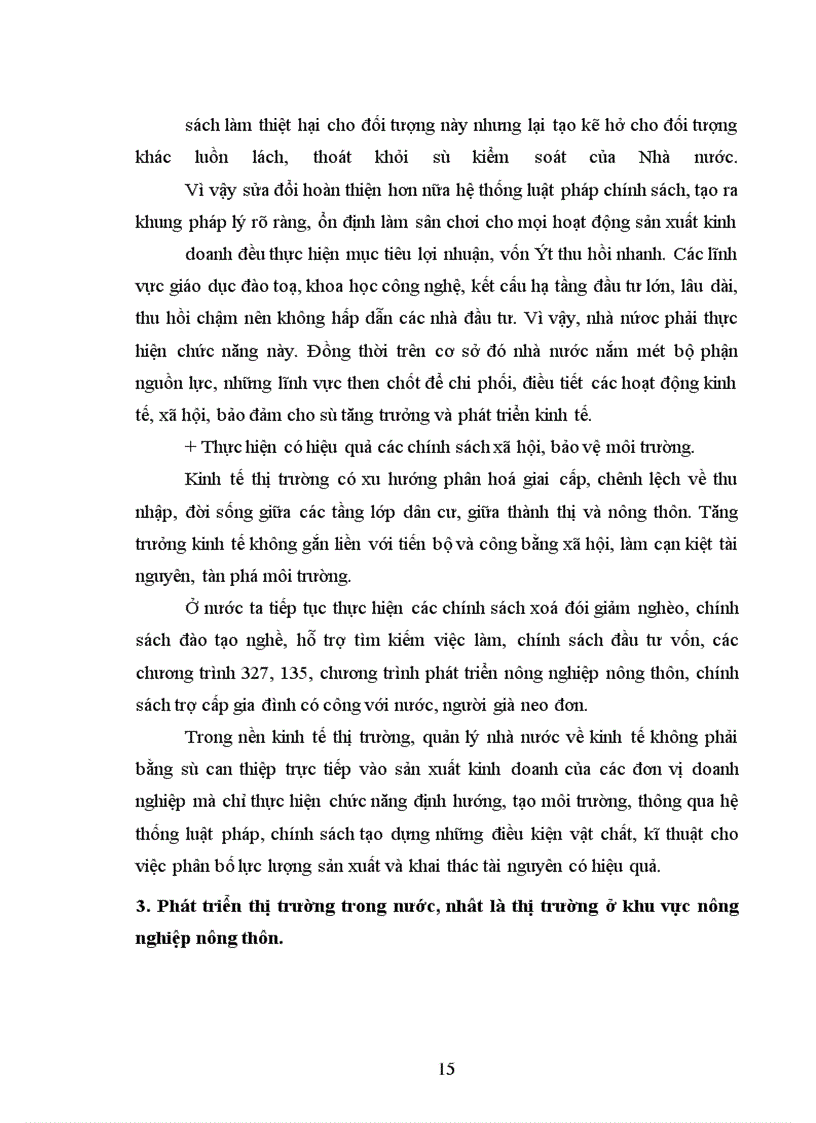 image for page Kinh tế thị trường định hướng xã hội chủ nghĩa ở nước ta hiên nay.