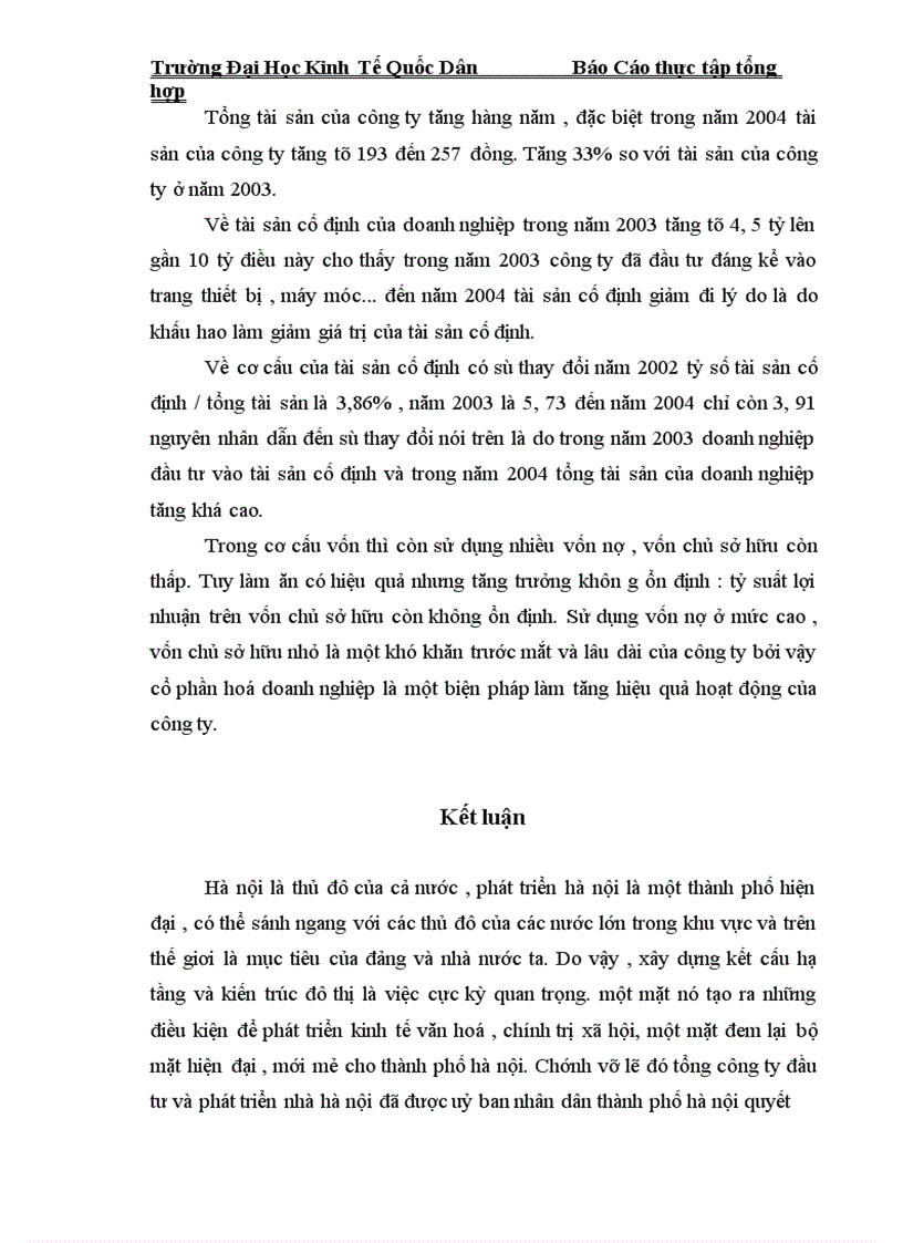 image for page Hoạt động của công ty đầu tư – xây dựng hà nội