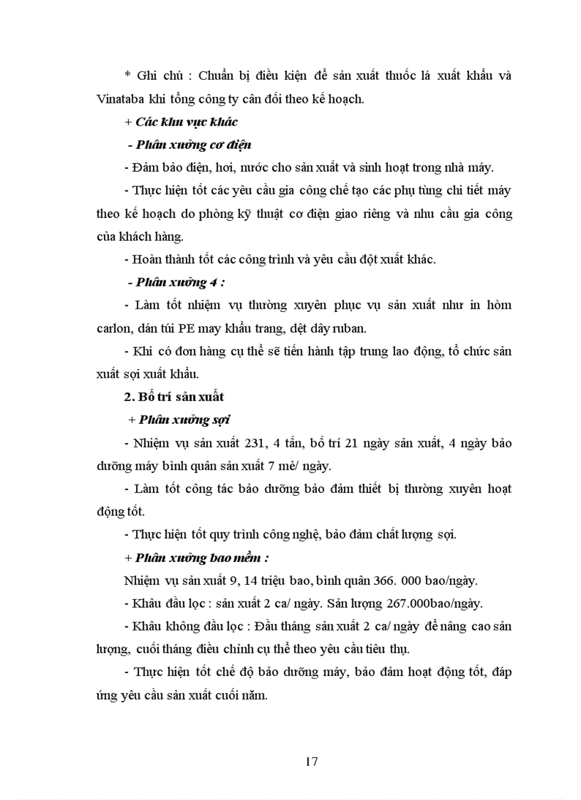 image for page Công tác kế hoạch sản xuất kinh doanh