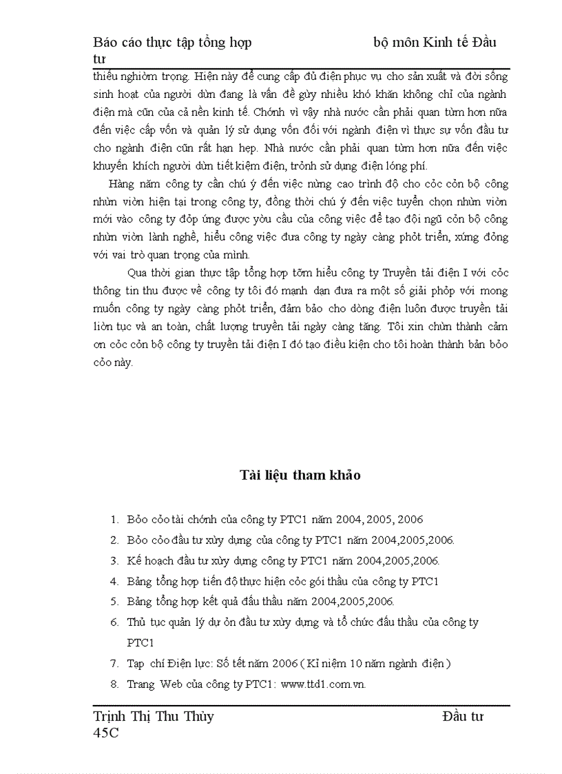 image for page Quản lý hoạt động đầu tư của công ty