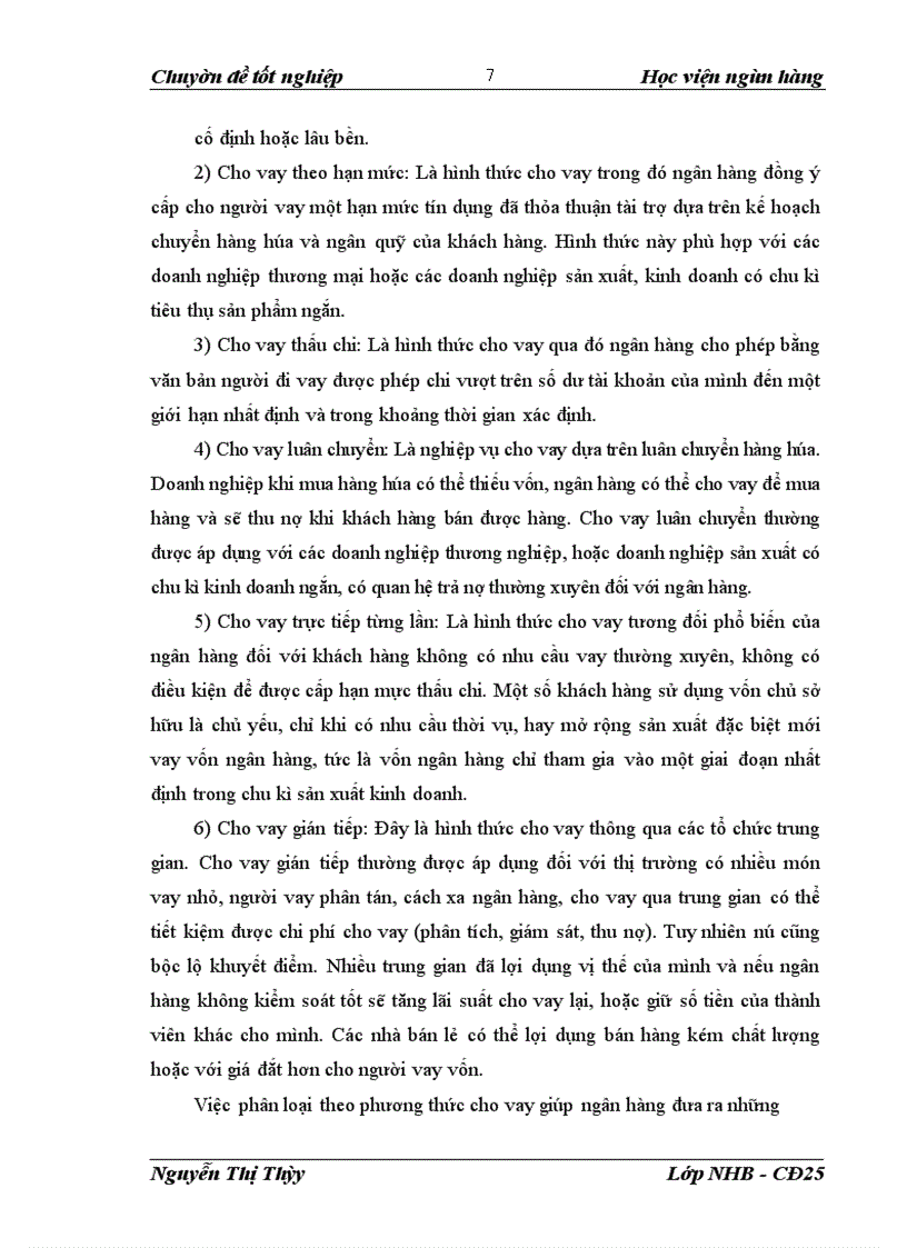image for page Mở rộng hoạt động cho vay khách hàng cá nhân tại Ngân hàng Thương Mại Cổ Phần Công Thương Việt Nam – Chi nhánh Thanh Xuân