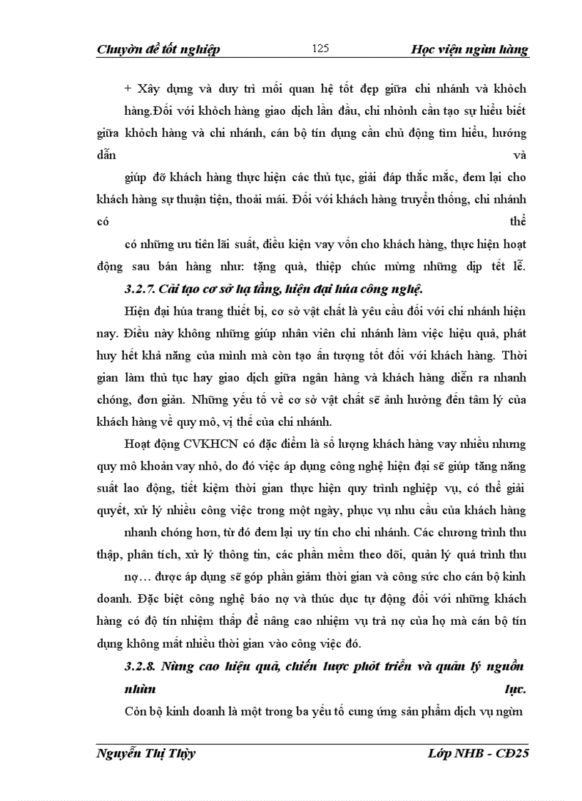image for page Mở rộng hoạt động cho vay khách hàng cá nhân tại Ngân hàng Thương Mại Cổ Phần Công Thương Việt Nam – Chi nhánh Thanh Xuân