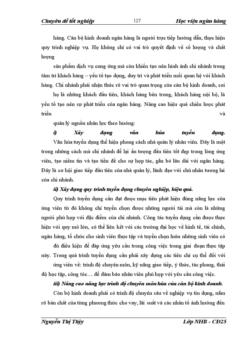image for page Mở rộng hoạt động cho vay khách hàng cá nhân tại Ngân hàng Thương Mại Cổ Phần Công Thương Việt Nam – Chi nhánh Thanh Xuân