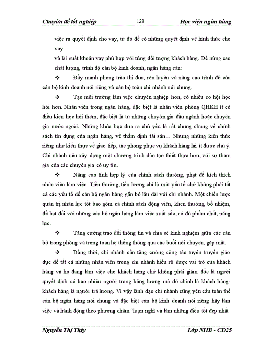 image for page Mở rộng hoạt động cho vay khách hàng cá nhân tại Ngân hàng Thương Mại Cổ Phần Công Thương Việt Nam – Chi nhánh Thanh Xuân