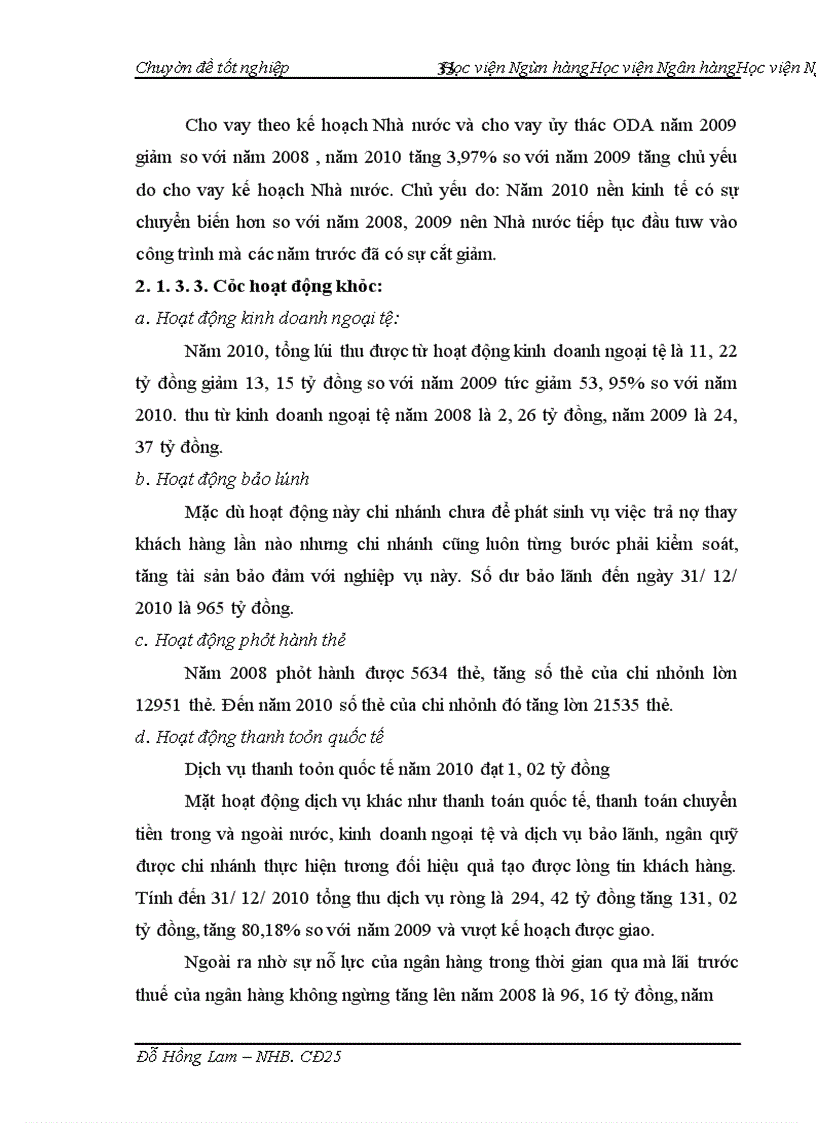 image for page Nâng cao chất lượng tín dụng đối với các doanh nghiệp nhỏ và vừa tại chi nhánh Ngân hàng đầu tư và phát triển tỉnh Thanh Hóa