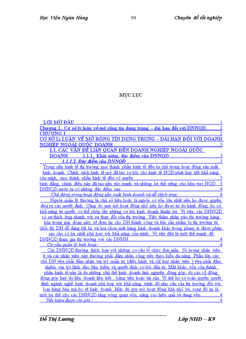 image for page Giaỉ pháp mở rộng tín dụng trung dài hạn đối với doanh nghiệp ngoài quốc doanh tại Ngân hàng Nông nghiệp và Phát triển Nông thôn Chi nhánh Thăng Long