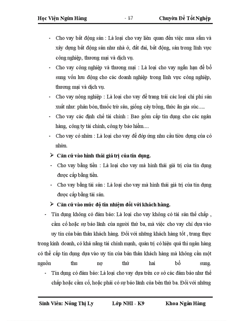 image for page Giải pháp nâng cao chất lượng tín dụng trung và dài hạn tại chi nhánh Ngân hàng Đầu tư và Phát triển Lạng Sơn