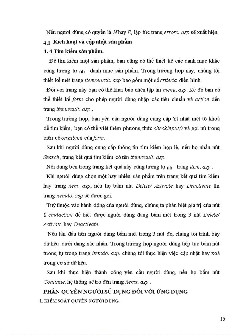 image for page Xây dựng ứng dụng bán hàng qua mạng.