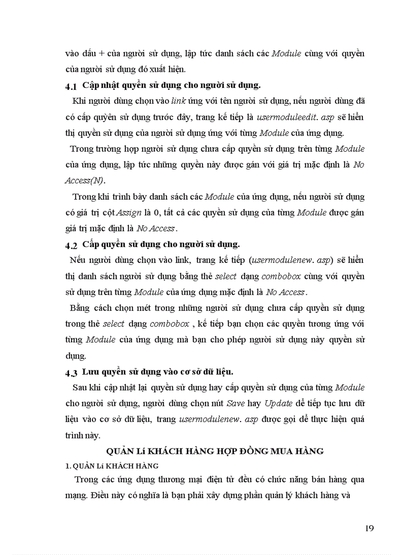 image for page Xây dựng ứng dụng bán hàng qua mạng.