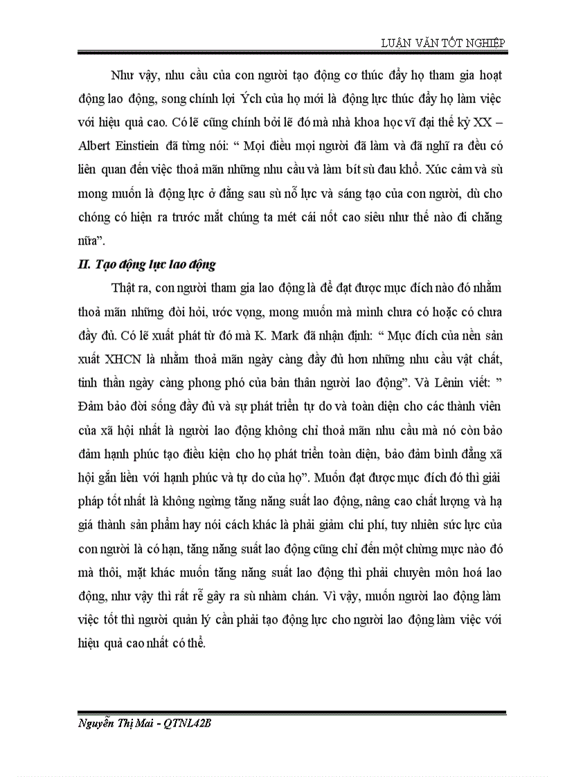 image for page Tạo động lực cho người lao động tại Công ty Tư vấn Thiết kế Xây dựng trực thuộc Bộ Xây dựng.