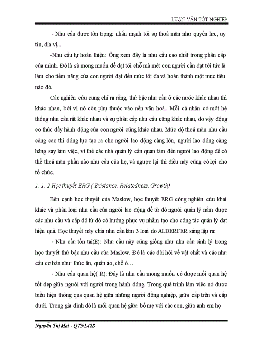 image for page Tạo động lực cho người lao động tại Công ty Tư vấn Thiết kế Xây dựng trực thuộc Bộ Xây dựng.