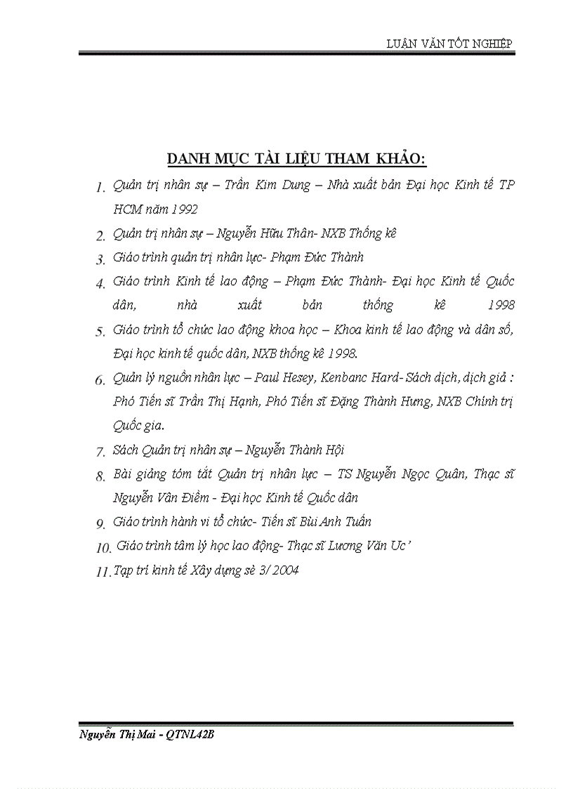 image for page Tạo động lực cho người lao động tại Công ty Tư vấn Thiết kế Xây dựng trực thuộc Bộ Xây dựng.