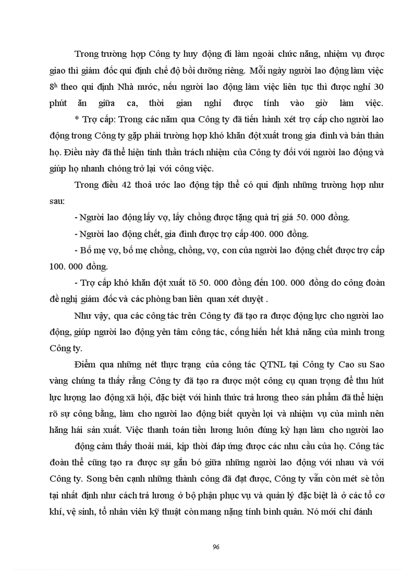 image for page Một số giải pháp nhằm hoàn thiện công tác quản trị nhân lực tại công ty Cao Su Sao Vàng